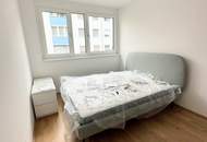 Moderne 2-Zimmer-Wohnung mit Balkon in 1050 Wien