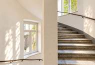Lichtdurchflutete 2-Zimmer-Wohnung im Herzen des 2. Bezirks