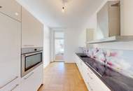 Exklusive 3-Zimmer-Wohnung mit riesiger Loggia in 1030 Wien – hochwertige Ausstattung - PROVISIONSFREI!