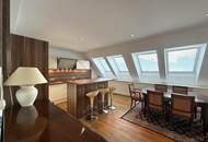 Terrassenmaisonette im Dritten, ein Juwel zum sofortigen Einzug // Terrace maisonette in the 3rd (district), a gem ready to move into immediately //