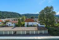 Gepflegte 4-Zimmer-Wohnung in Völs mit Südbalkon