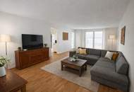 Familienwohnung mit Eigengarten und Garage in Pottendorf