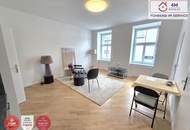 🏡 Erstbezug nach Sanierung – Charmante 2-Zimmer-Altbauwohnung in 1180 Wien