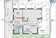 Neubau-Einfamilienhaus in Unterbrunn – Smart Living mit Garten, nahe Wien