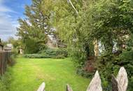 Secret Garden auf 2.000m²