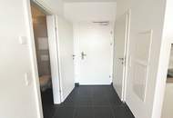Moderne 2-Zimmer-Wohnung mit Balkon, hochwertige Ausstattung