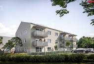 ZWEITBEZUG NEUBAU - mit Balkon naturnahes, komfortables und sicheres Wohnen, ab November verfügbar !