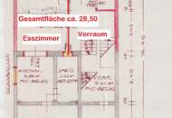 Gepflegtes Haus nahe Bahnhof