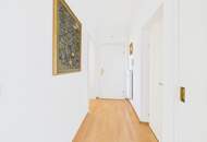 Traumwohnung mit Panoramablick auf die Karawanken und über die Dächer von Klagenfurt