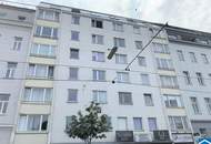 Schöne 2-Zimmerwohnung nahe dem Augarten
