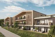 PENTHOUSE + GRÜNBLICK! Traum-PENTHOUSE: Eine Oase zum Wohlfühlen mit hochwertigen Materialien und tollem Design! 100 m² DACHTERRASSE mit Ausblick auf die grüne Steiermark! PROVISIONSFREI!!!