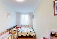 Attraktive 4-Zimmer-Wohnung mit Balkon und viel Licht!