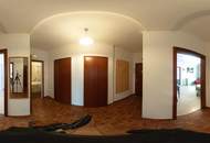 3-Zimmerwohnung mit Loggia im 5. Liftstock | Freier Mietzins