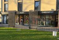 Ablösefreie Geschäftsfläche in erstklassiger Hochfrequenzlage