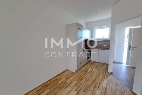 Erstbezug - 2- Zimmer Wohnung | Pirchäckerstraße 36 Top 10, Wohnung-miete, 615,84,€, 8020 Graz(Stadt)