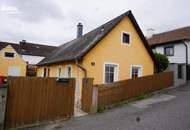 Gemütliches Landhaus mit Nebengebäude direkt in Groß Siegharts