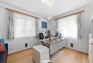 Exklusiver Familienwohnsitz mit High-End-Komfort – Moderne Architektur, technologische Perfektion, erstklassige Wohnqualität!