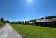 Traumhaftes Baugrundstück in sonniger Lage!