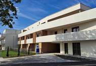 Grüne Oasen und Stadtleben vereint: Das neue Zuhause in Neusiedl am See