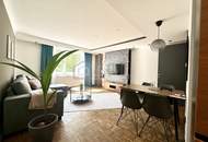 Moderne 2-Zimmer-Anlegerwohnung mit Mieteinnahmen!