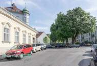 EIN BLICK AUF DIE SONNENSEITE, TERRASSENWOHUNG IN OBER ST. VEIT