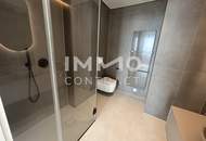 2 Zimmer Erstbezug mit atemberaubenden Blick auf die Donau! Pool, Sauna, Gym inklusive!