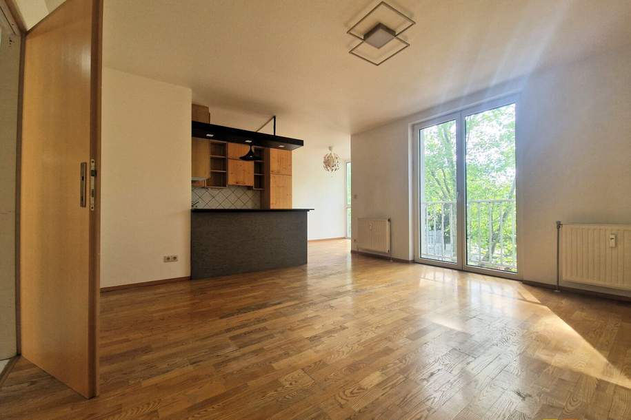 Helle Dreizimmerwohnung in modernem Haus, Wohnung-kauf, 290.000,€, 1170 Wien 17., Hernals