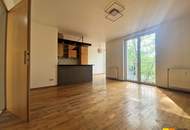 Helle Dreizimmerwohnung in modernem Haus