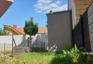 2-Zimmer-Gartenwohnung Neubau inkl Küche und Kellerabteil mit Bahnhof Floridsdorf in Gehweite /LS84-3