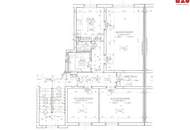 Großzügige und helle 3-Zimmer-Wohnung! Idyllisches und ruhiges Wohnen mit bester Infrastruktur!