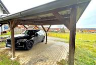 Renovierungsobjekt mit Potenzial: Haus mit großzügigen Grundstück in Bad Blumau