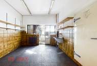 Ehemalige Gärtnerei sucht neue Nutzung und neue Verwendung