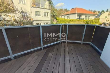 PROVISIONSFREI. Wohntraum mit Eigengarten und Terrasse am Fuße des Schafbergs, Wohnung-kauf, 1170 Wien 17., Hernals