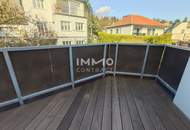 PROVISIONSFREI. Wohntraum mit Eigengarten und Terrasse am Fuße des Schafbergs