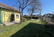 Gartenparadies mit Kleingartenhäuschen - NICHT zur ganzjährigen Nutzung