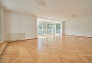 Perfekter Grundriss | 4-Zimmer Wohnung mit südwest Terrasse