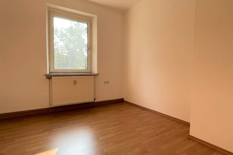 Helle 3-Zimmer-Wohnung mit modernem Komfort in Steyr Münichholz - Ideale Kombination aus Wohnqualität und perfekter Infrastruktur, Wohnung-miete, 468,55,€, 4400 Steyr(Stadt)
