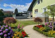Einfamilienhaus mit Wohlfühlfaktor im Herzen von Lannach