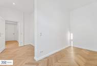Elegante 3-Zimmer-Altbauwohnung im 14. Bezirk mit großzügigem Balkon