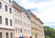 Super aufgeteilte, helle 1-Zimmer-Wohnung in AKH Nähe!