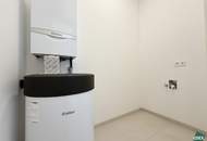 Beautiful 4-room apartment in typical Viennese style