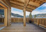 Gaisberg Residences – Luxuspenthouse in zentraler Top-Ruhelage