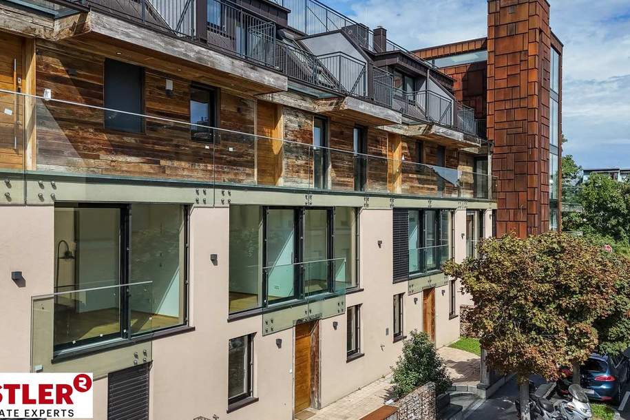 WINTERAKTION! Effizient geschnittene 3 Zimmerwohnung mit echtem Mehrwert, Wohnung-kauf, 499.000,€, 2380 Mödling