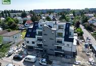 Exklusives Neubau-Penthouse in 1220 Wien – Perfekte Kapitalanlage für anspruchsvolle Investoren. - WOHNTRAUM