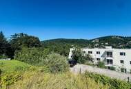 ++ RUHIG. GRÜN. WEITBLICK. ++ ZWEI Zimmer Gartenwohnung zum Verlieben