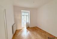 ERSTBEZUG nach Generalsanierung - UNBEFRISTET - Schöne 3-Zimmerwohnung nahe der Kunstuniversität in Bestlage!