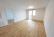 Q11 Leben in Simmering - Moderne 2-Zimmer-Balkonwohnung mit Deckenkühlung!