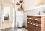 Uneinsehbares Gartenparadies mit Waldblick! Salzwasserpool beheizt. Weitere Extras warten auf Sie!