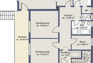 Sonniger Bungalow mit großem Grundstück