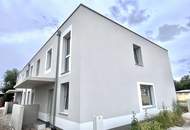 Reihenhaus mit Keller, Garten und je 2 Stellplätzen!